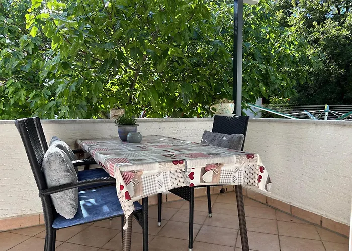 Anna With Pool By Villa