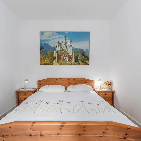 Willa Anna With Pool By Poreč