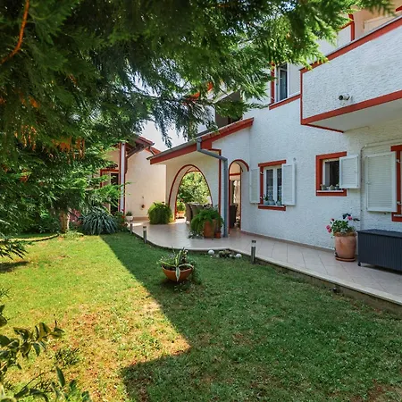 Anna With Pool By ポレッチ