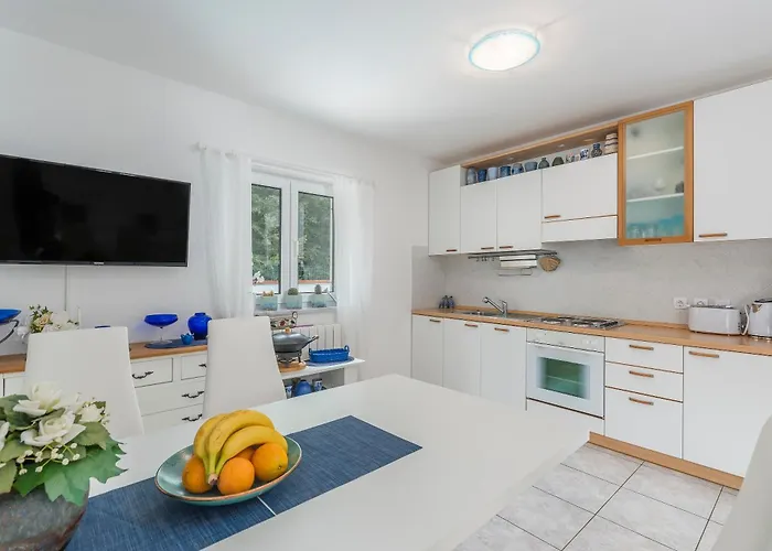 빌라 Anna With Pool By *