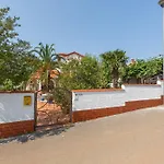 Villa Anna With Pool By Poreč